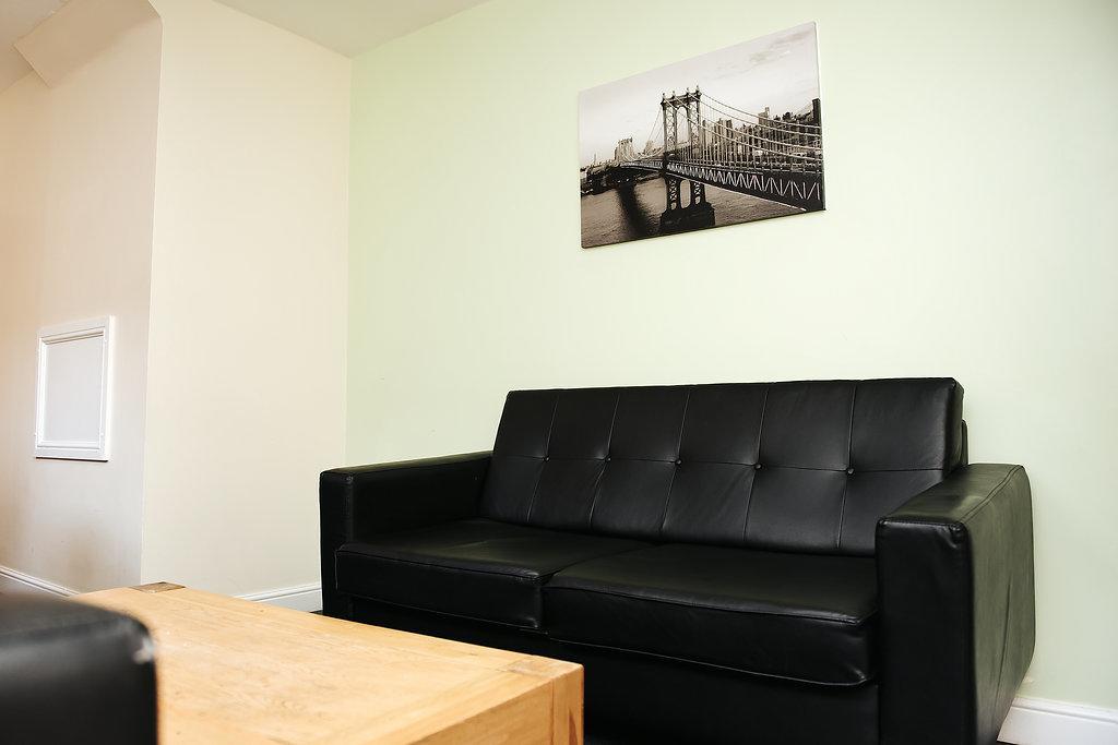Oliver House Hostel Liverpool Zewnętrze zdjęcie