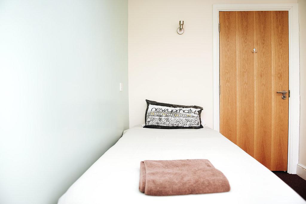 Oliver House Hostel Liverpool Zewnętrze zdjęcie